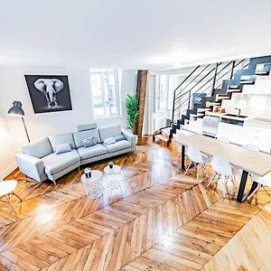  Appartement Bellecour - Emplacement Prime