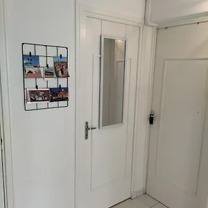 Appartement Joli Proche Metro