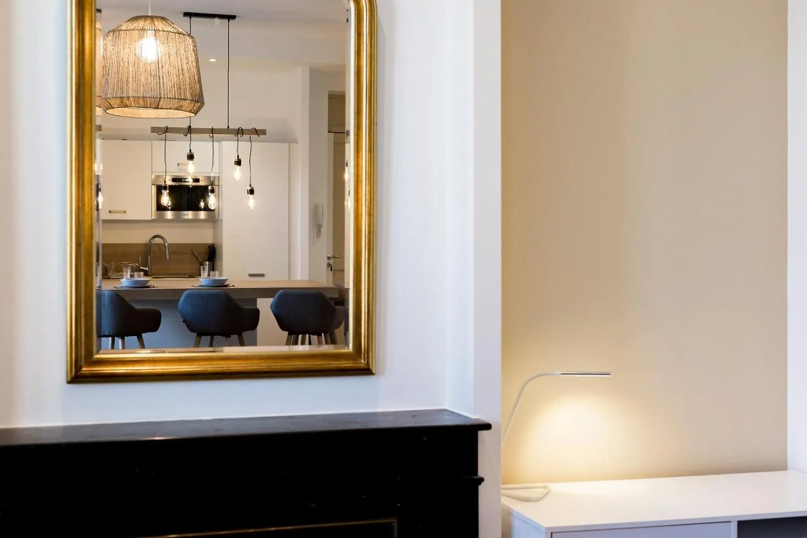 Exceptionnel Et Calme Proche Part-Dieu Ail Lyon Apartment