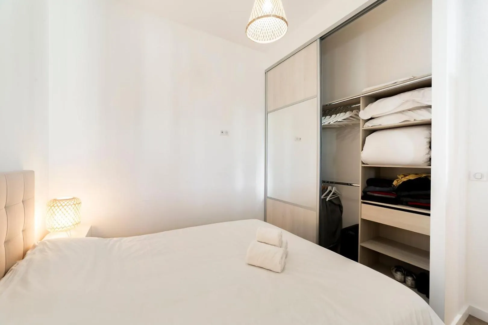 Exceptionnel Et Calme Proche Part-Dieu Ail Lyon Apartment